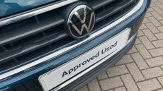 Volkswagen Tiguan 2.0 TDI Life 5dr DSG Diesel Estate